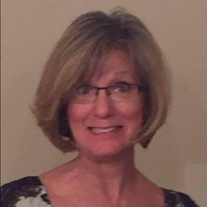 Meet your Posher, Sherri